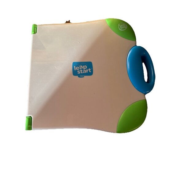 Leap Frog Other - Leap Frog Leap Start Educational Learning System